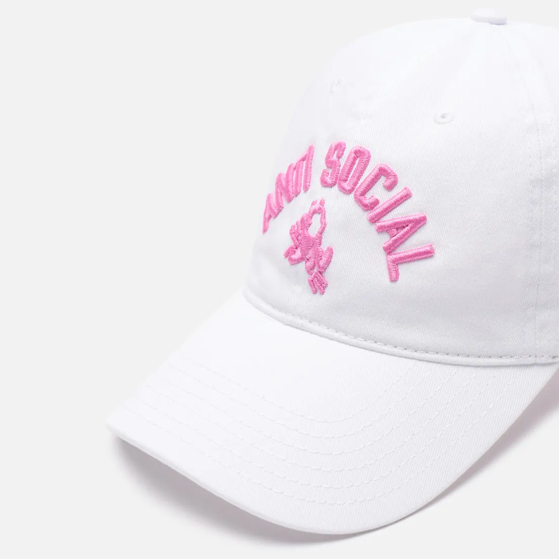 Anti Social Social Club Кепка ASSC Devil