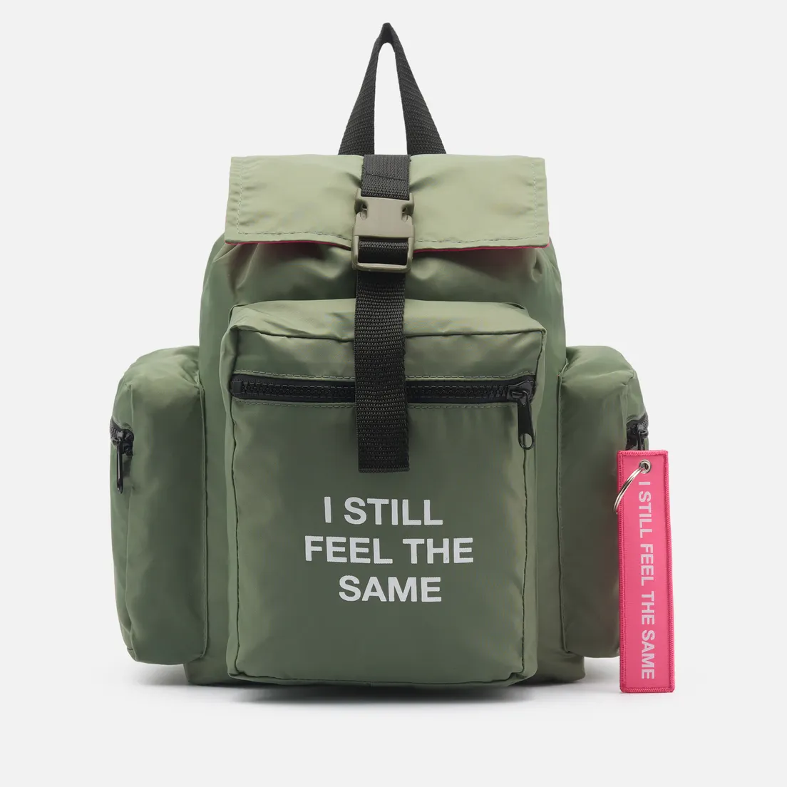 Anti Social Social Club Рюкзак Still Fee The Same Mini