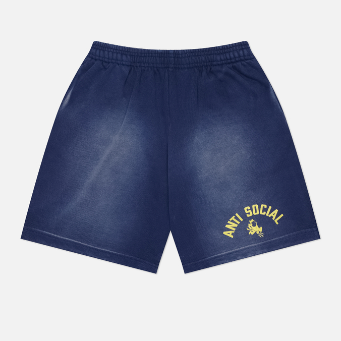 Мужские шорты Anti Social Social Club Devils Playground 14490₽