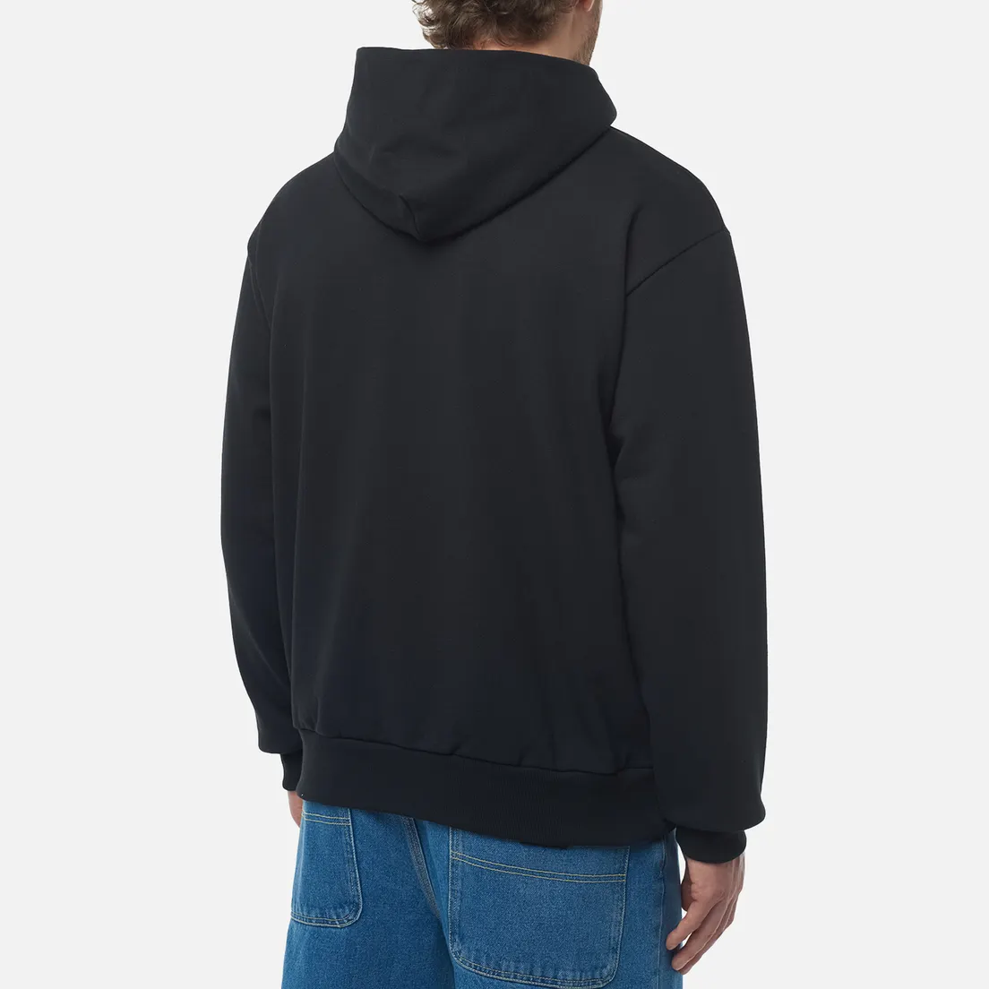 Anti Social Social Club Мужская толстовка Devil's Playground Hoodie
