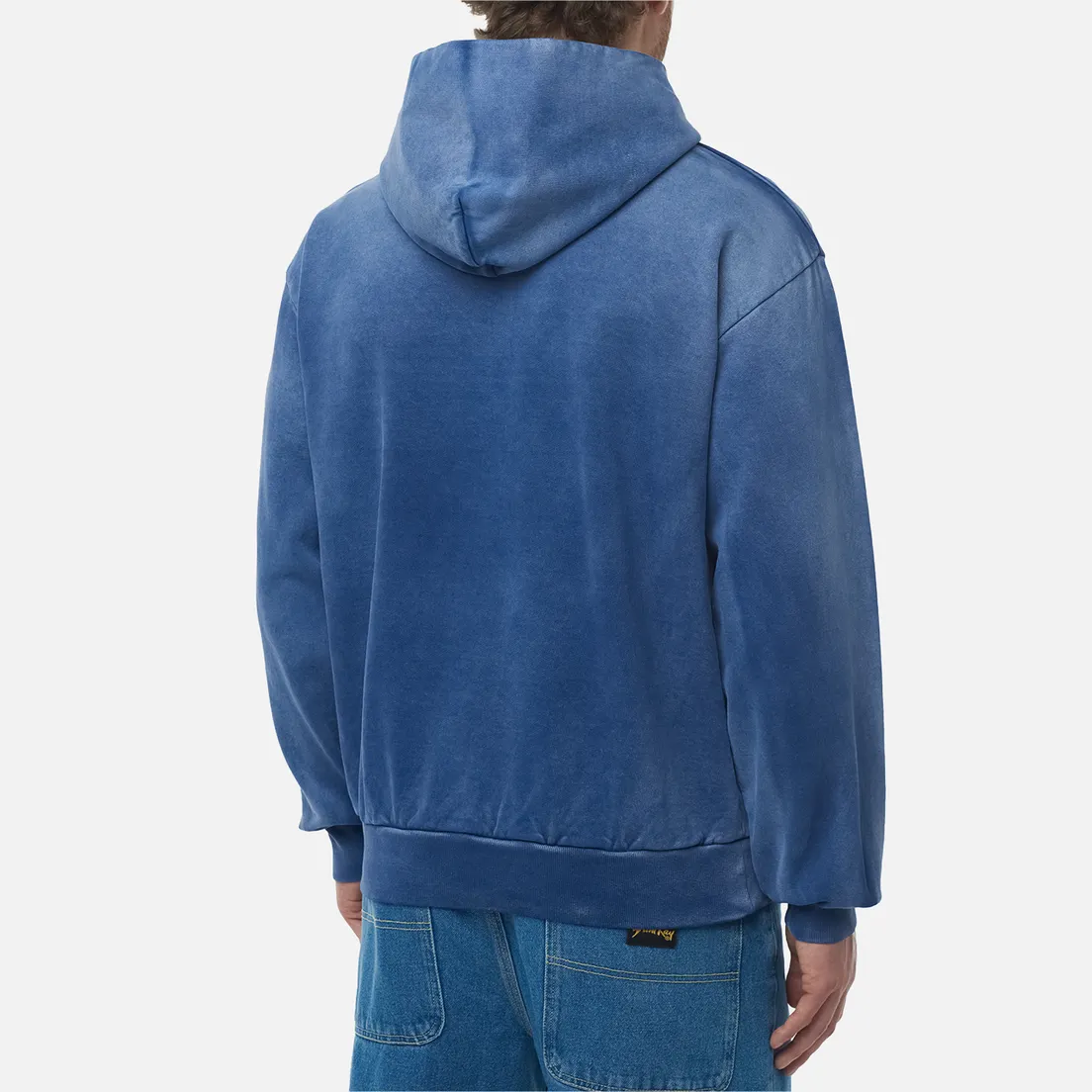 Anti Social Social Club Мужская толстовка Devil's Playground Hoodie
