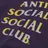 Anti Social Social Club