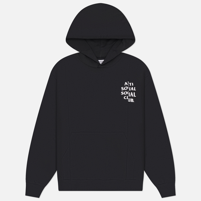 Мужская толстовка Anti Social Social Club Sliced Mind Games Hoodie