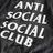 Anti Social Social Club