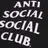 Anti Social Social Club