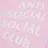 Anti Social Social Club