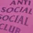 Anti Social Social Club