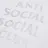Anti Social Social Club