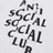 Anti Social Social Club