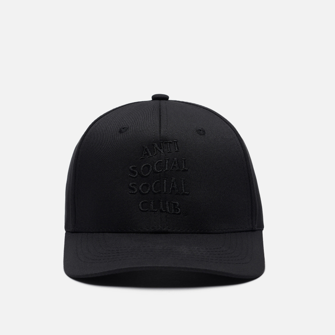 Кепка Anti Social Social Club Tonal Embroidered