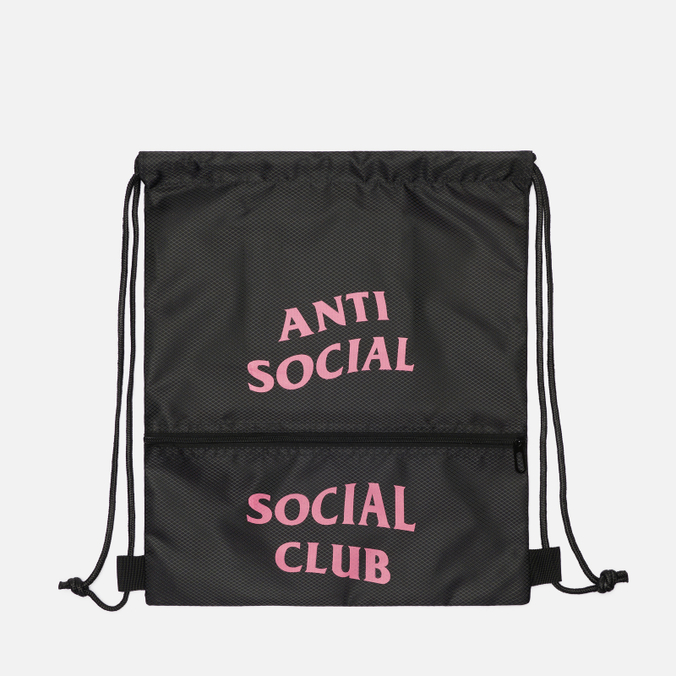 Сумка Anti Social Social Club Cinch