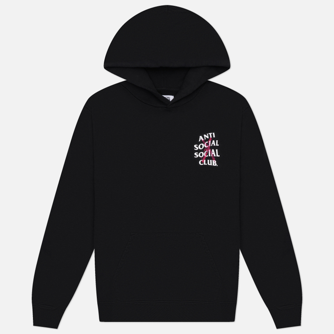Мужская толстовка Anti Social Social Club Cancelled Paint Hoodie