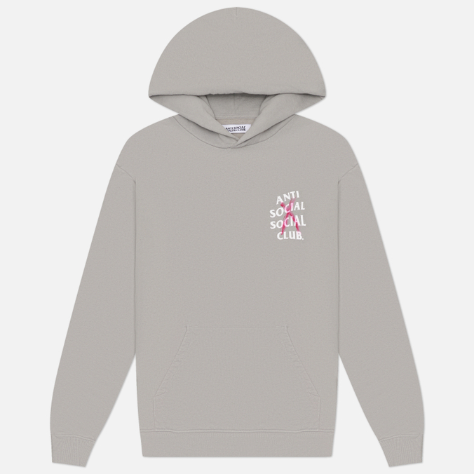 Мужская толстовка Anti Social Social Club Cancelled Paint Hoodie