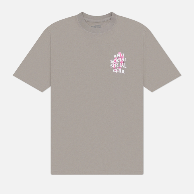 Мужская футболка Anti Social Social Club Koi