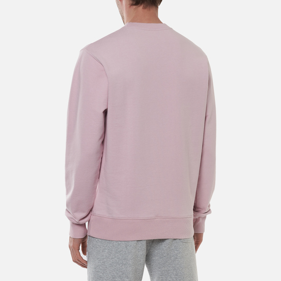 Мужская толстовка ASSID Chevy Crew Neck Pink