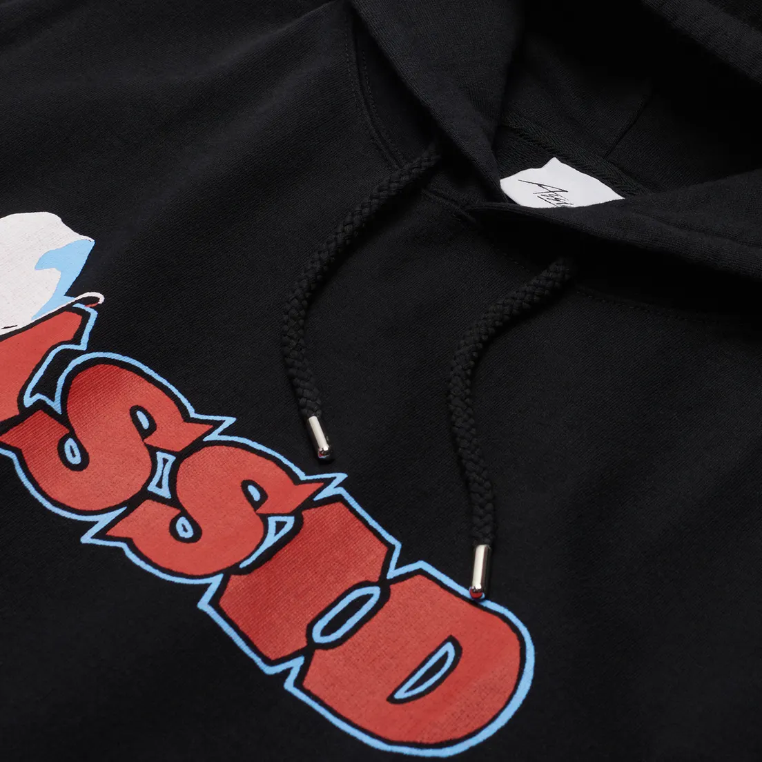 ASSID Мужская толстовка Cancer Man Hoodie