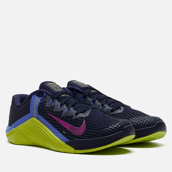 Женские кроссовки Nike Metcon 6, AT3160-400