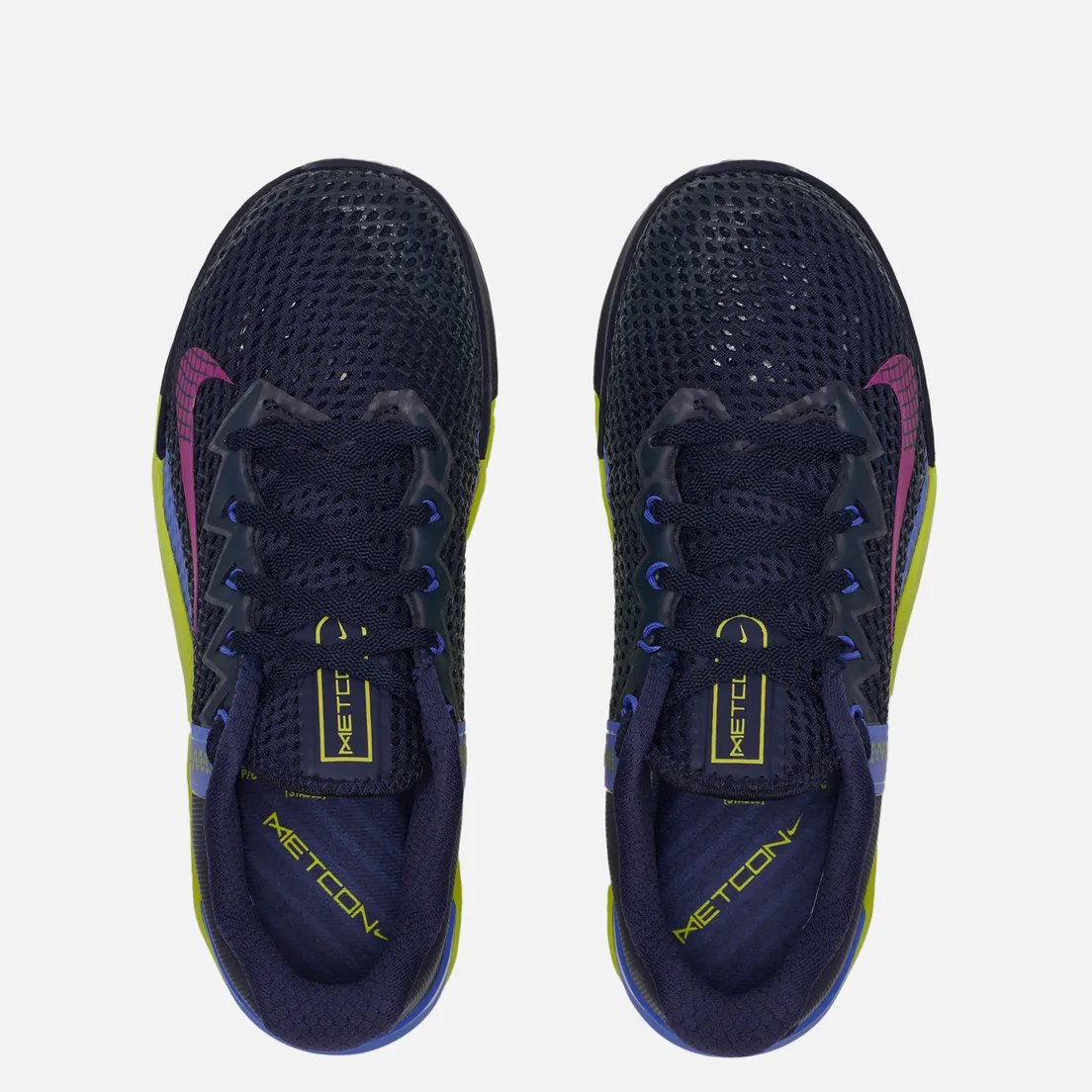 Nike Женские кроссовки Metcon 6