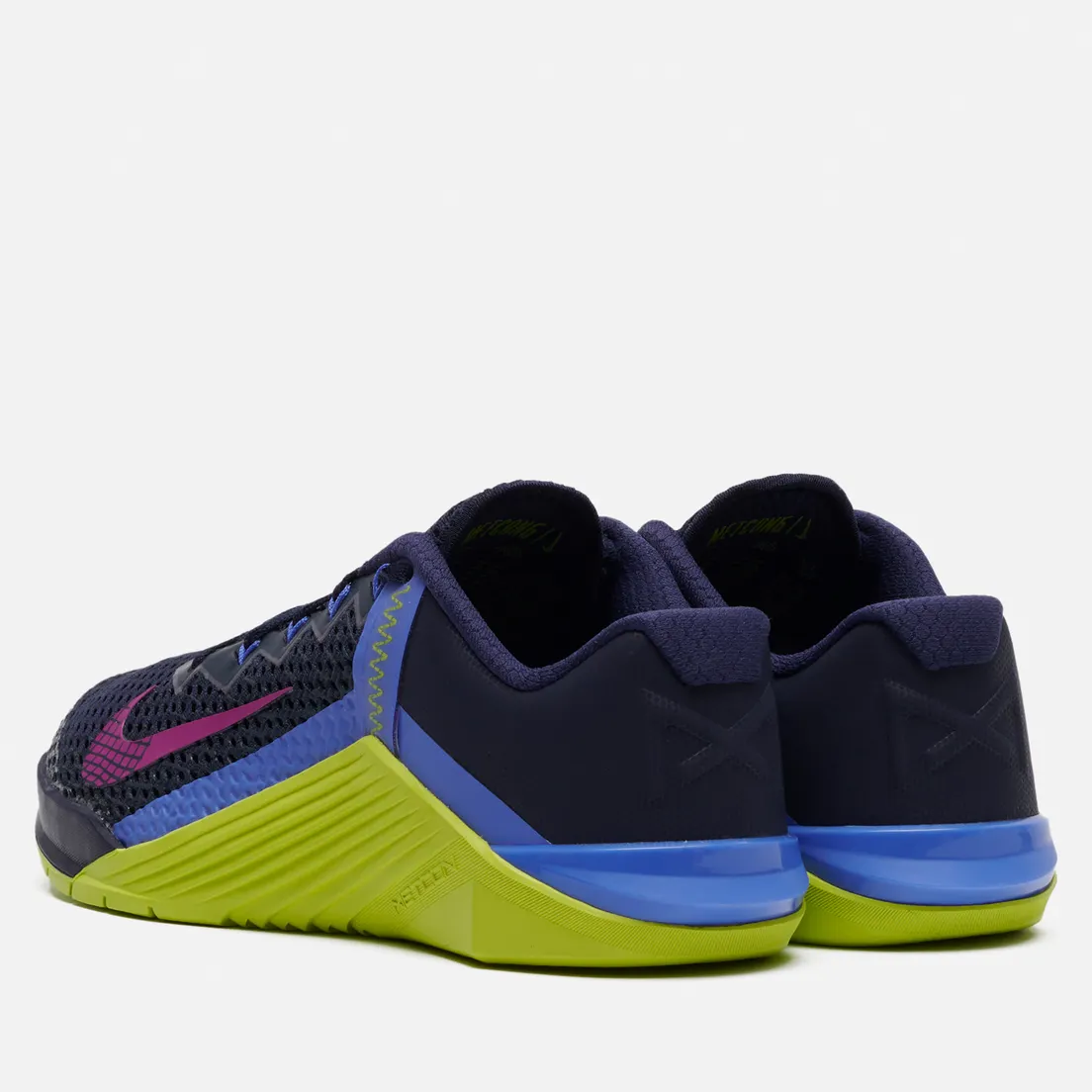 Nike Женские кроссовки Metcon 6