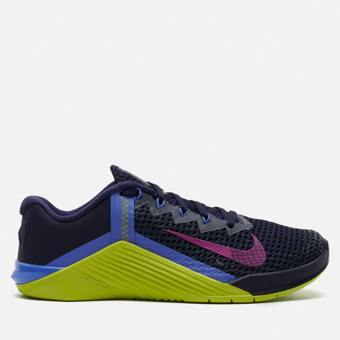 Nike Женские кроссовки Metcon 6