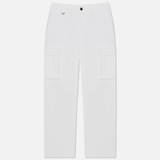 Мужские брюки Nike SB Flex FTM Cargo White