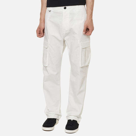 Мужские брюки Nike SB Flex FTM Cargo White