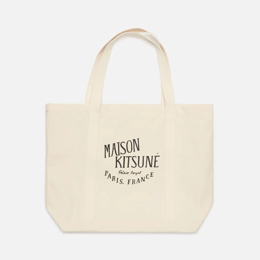 Maison Kitsune Сумка Palais Royal Shopping