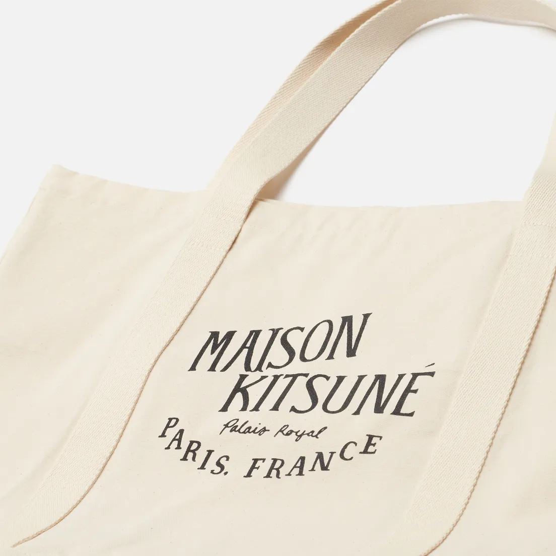 Maison Kitsune Сумка Palais Royal Shopping