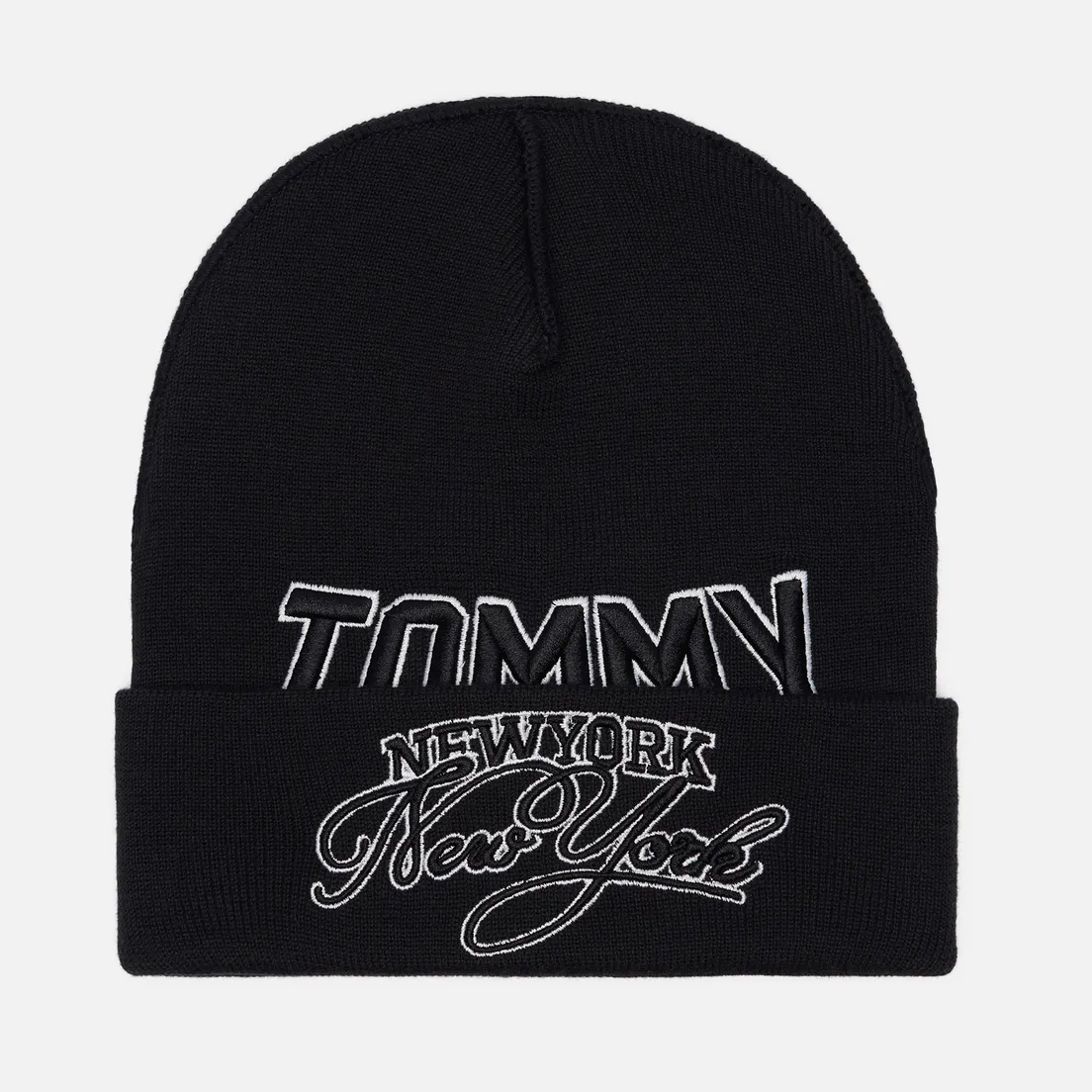 Tommy Jeans Шапка New York Embroidery