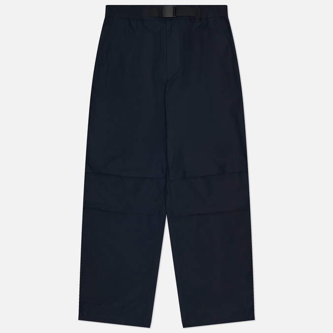 Мужские брюки Aigle Dry Fast Textile UV Control, цвет чёрный