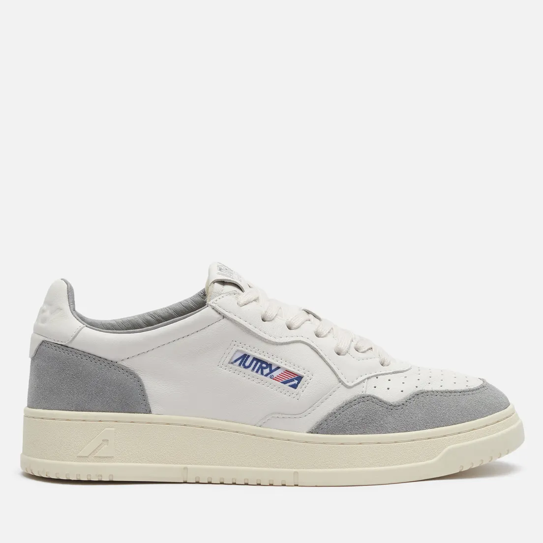 Autry Мужские кроссовки Medalist Low SL