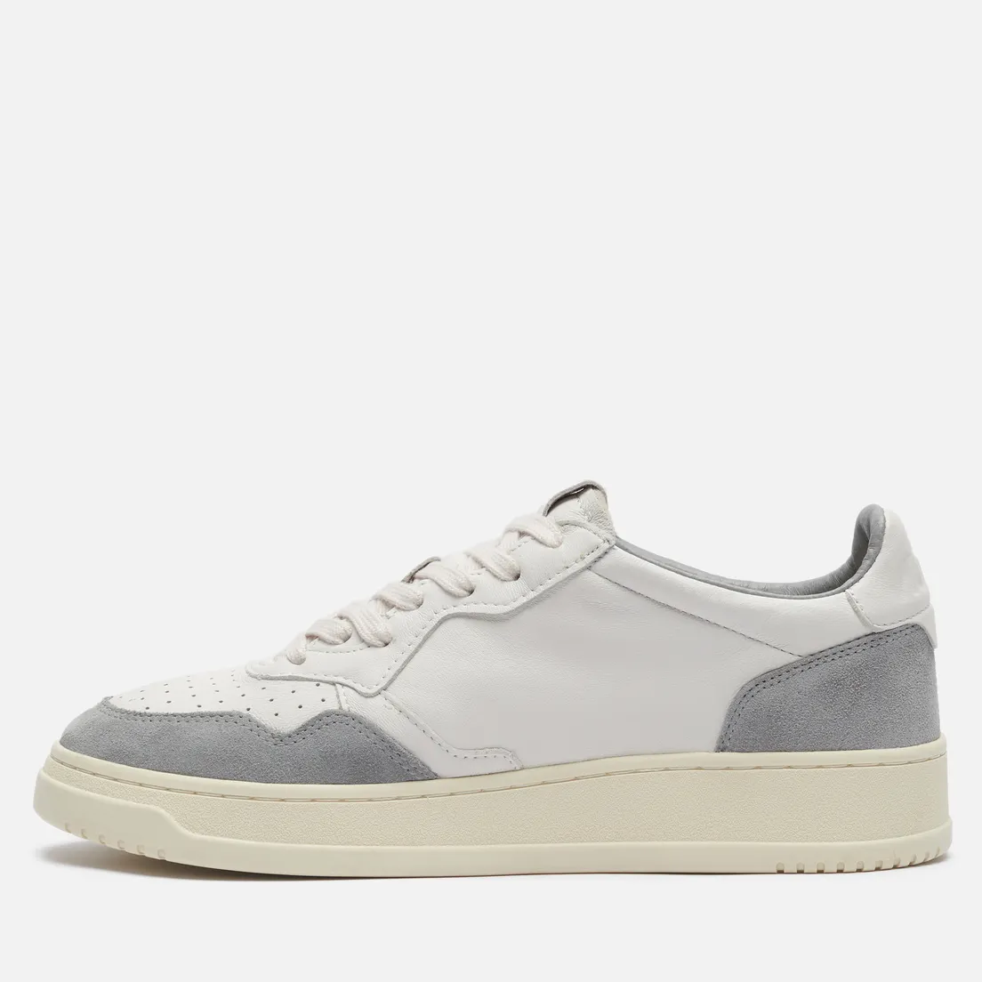 Autry Мужские кроссовки Medalist Low SL