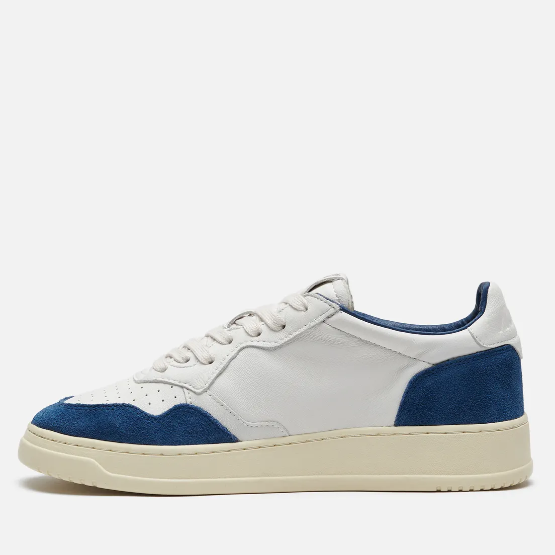 Autry Мужские кроссовки Medalist Low SL