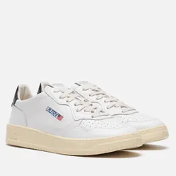 Autry Мужские кроссовки Medalist Low