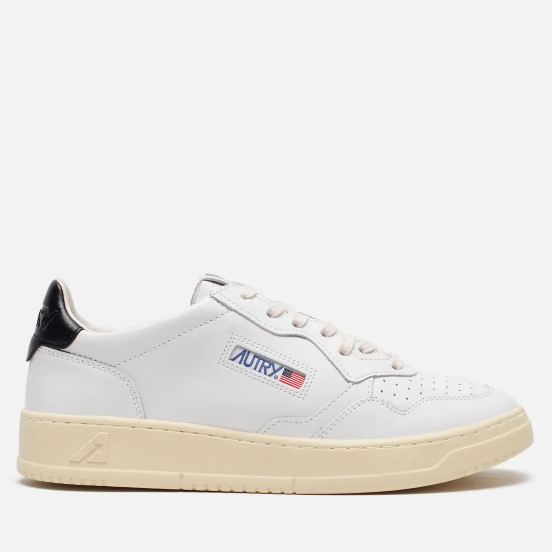 Autry Мужские кроссовки Medalist Low