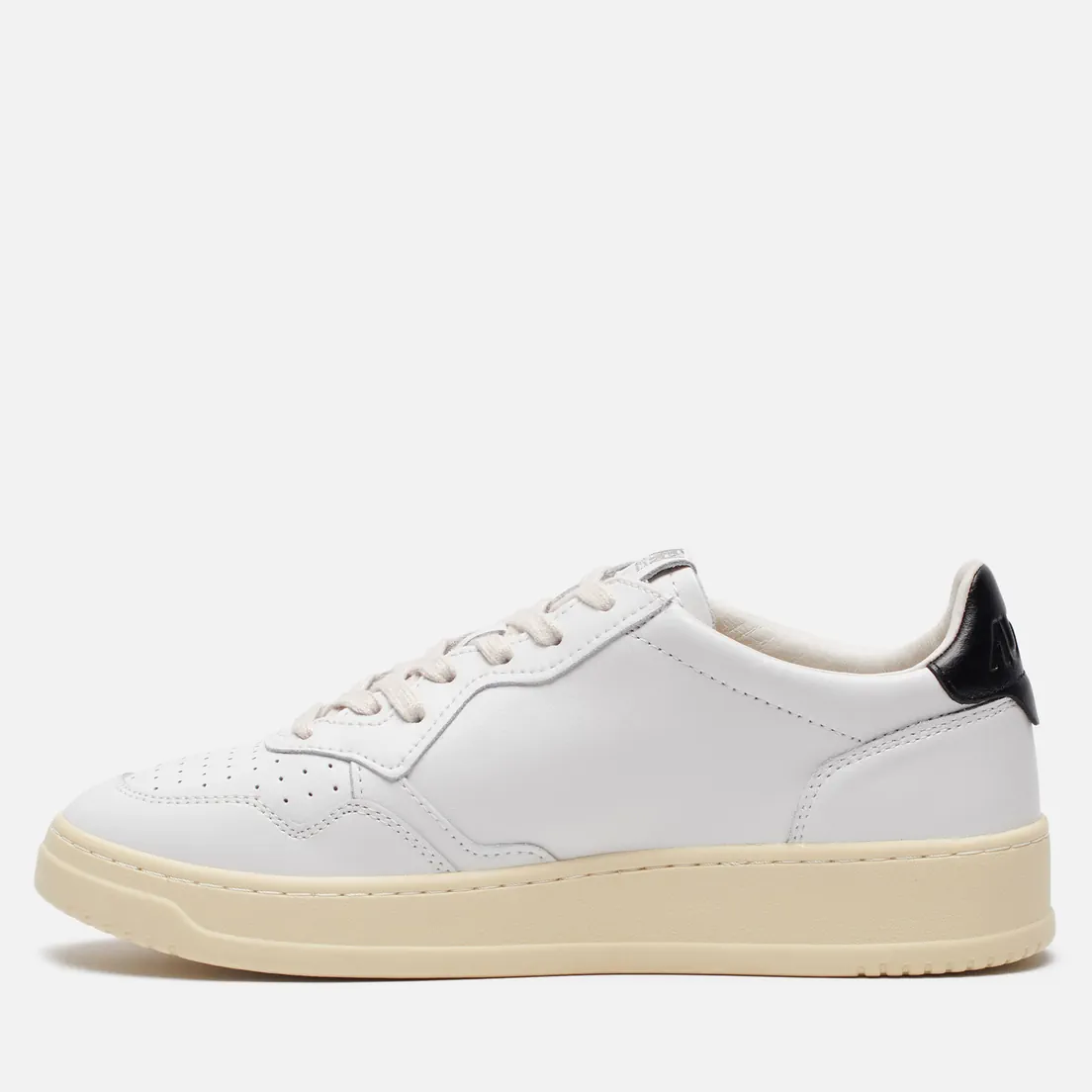 Autry Мужские кроссовки Medalist Low