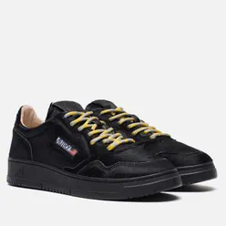 Autry Мужские кроссовки Medalist Low Laces