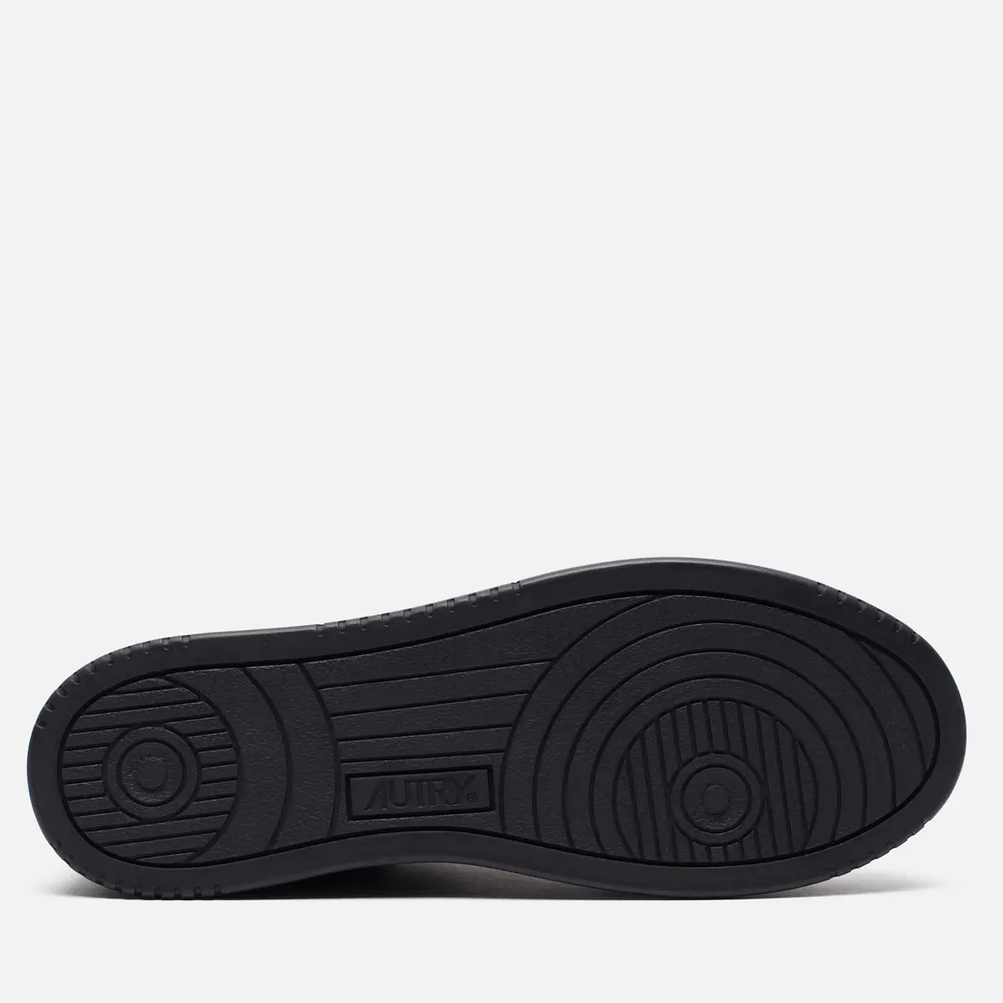 Autry Мужские кроссовки Medalist Low Laces