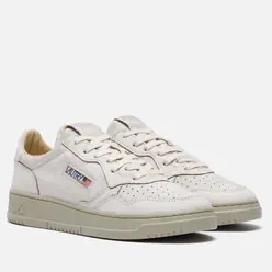 Autry Мужские кроссовки Medalist Low