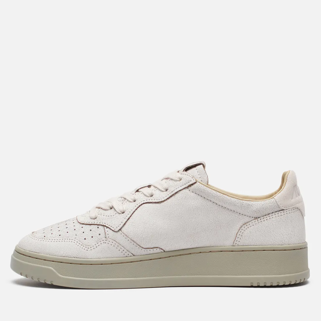 Autry Мужские кроссовки Medalist Low