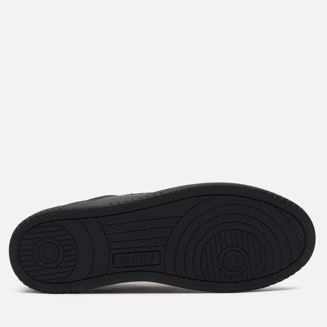 Autry Мужские кроссовки Medalist Low Solidgoat