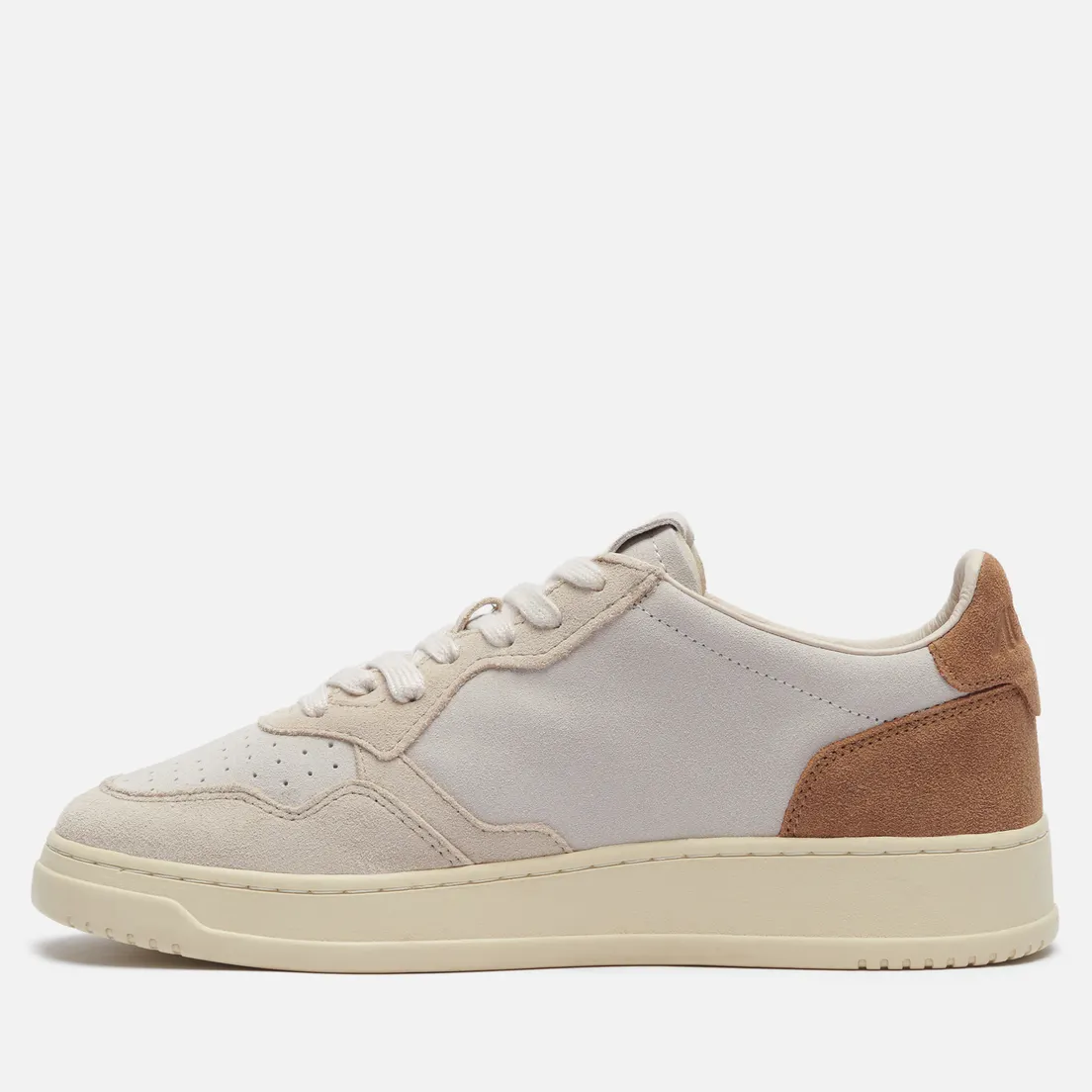 Autry Мужские кроссовки Medalist Low SL