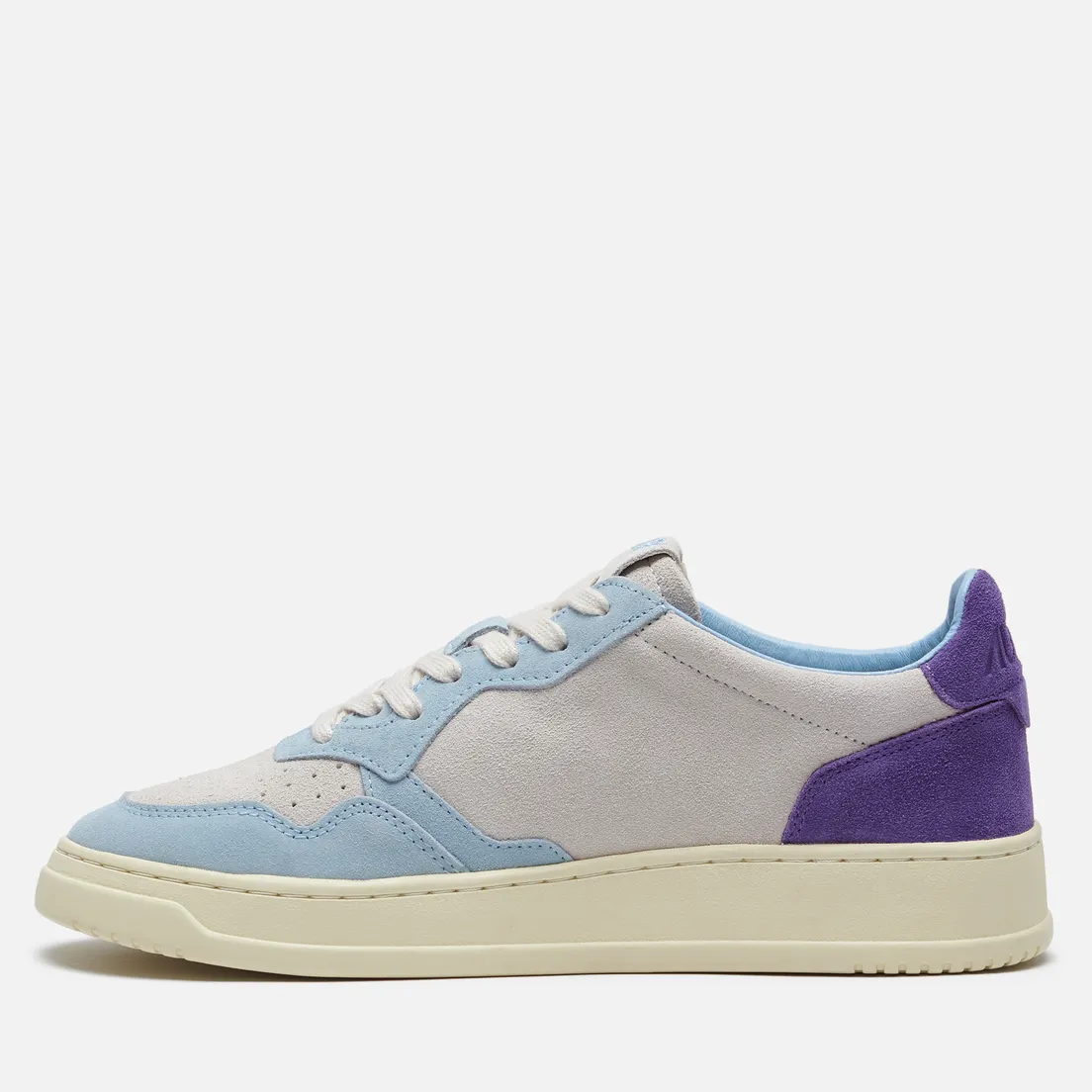 Autry Мужские кроссовки Medalist Low SL