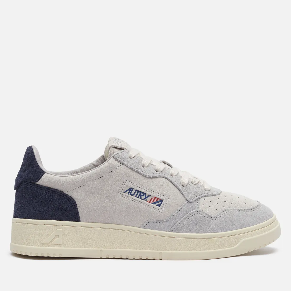 Autry Мужские кроссовки Medalist Low SL