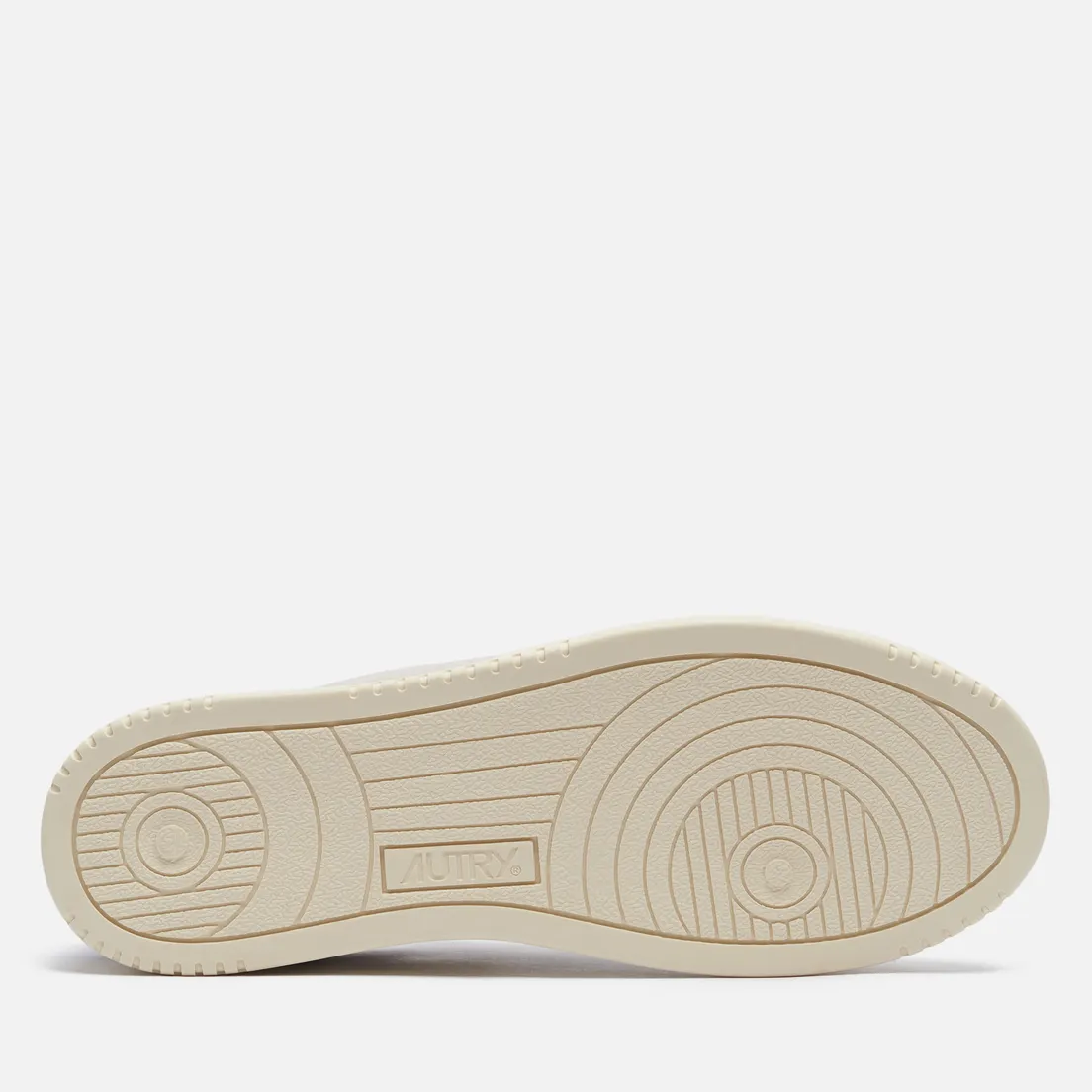 Autry Мужские кроссовки Medalist Low SL