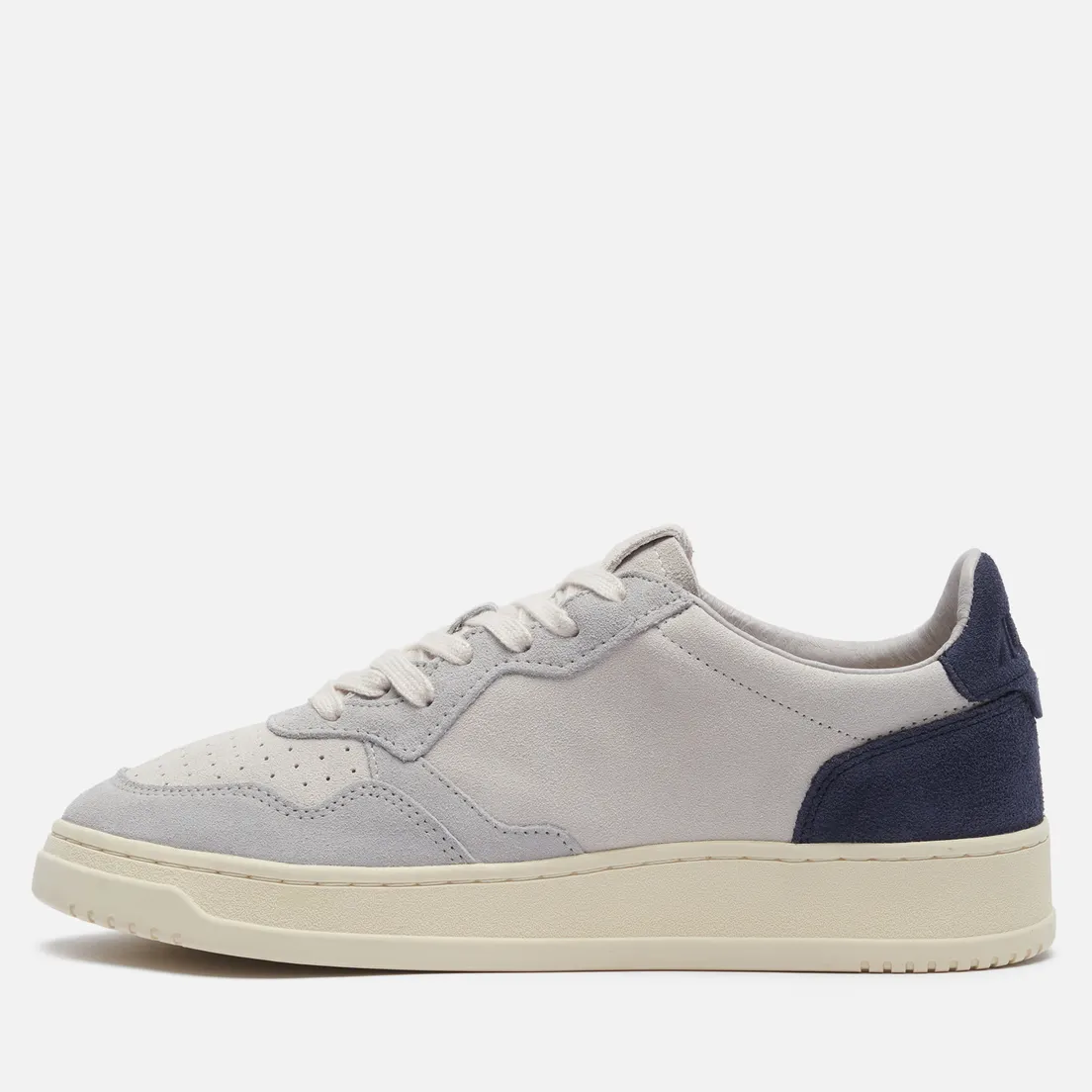 Autry Мужские кроссовки Medalist Low SL