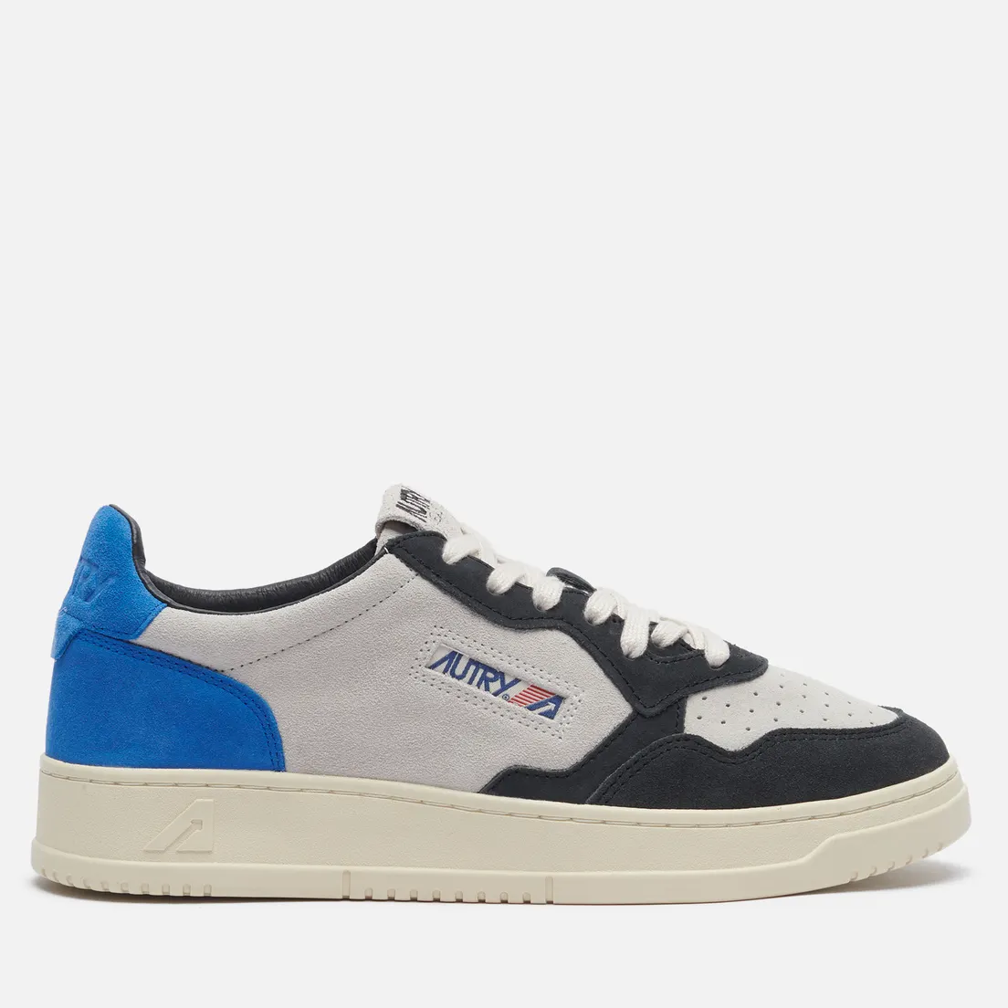 Autry Мужские кроссовки Medalist Low SL
