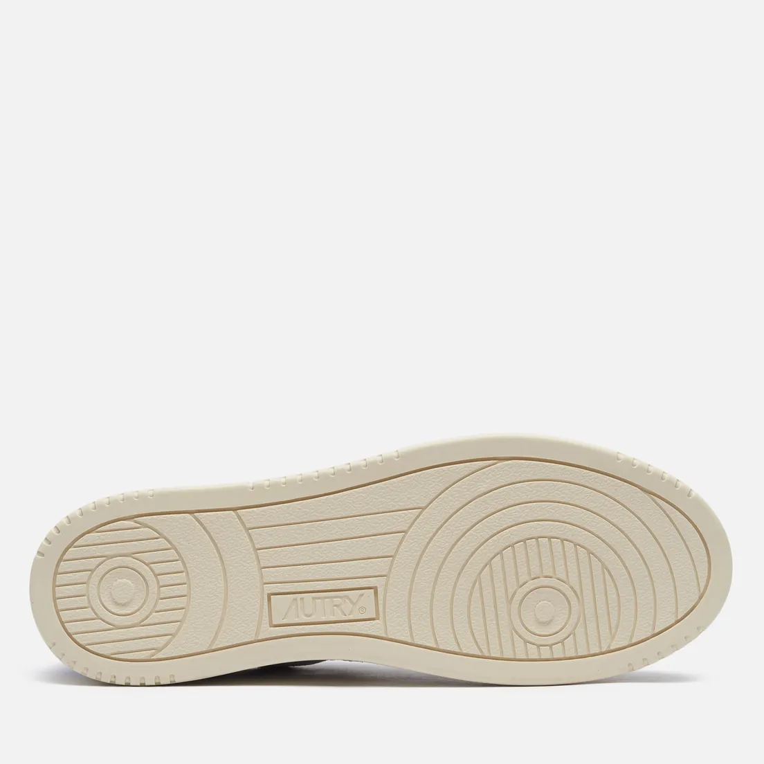 Autry Мужские кроссовки Medalist Low SL