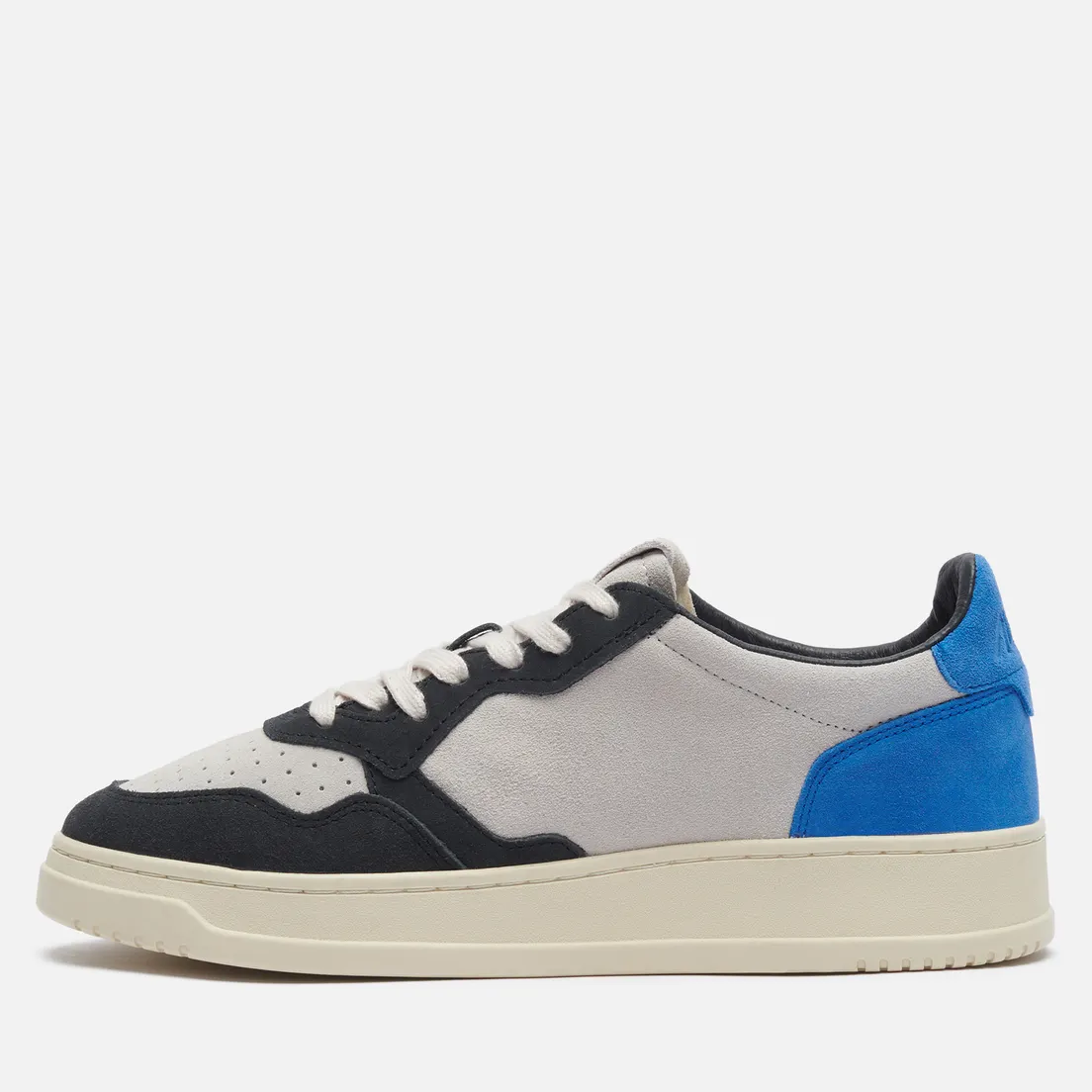 Autry Мужские кроссовки Medalist Low SL