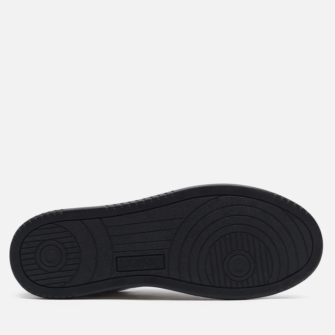 Autry Мужские кроссовки Medalist Low Leather